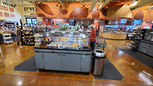 Grocery Store «Whole Foods Market», reviews and photos, 1010 Park Pl, San Mateo, CA 94403, USA