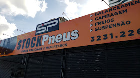 Stock Pneus