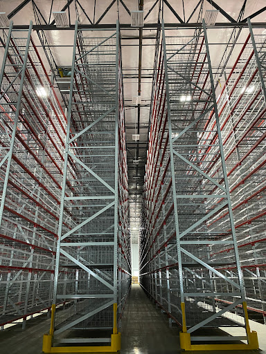 Electrician «Rogers Electric», reviews and photos, 2050 Marconi Dr, Alpharetta, GA 30005, USA