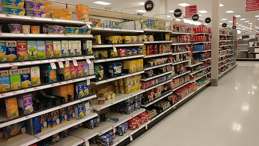 Department Store «Target», reviews and photos, 620 George Washington Hwy, Lincoln, RI 02865, USA