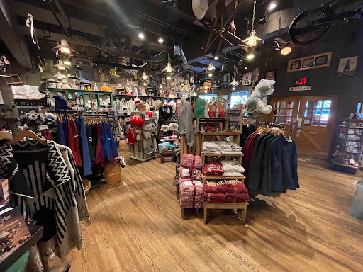 American Restaurant «Cracker Barrel Old Country Store», reviews and photos, 13561 SW 17th Ct, Ocala, FL 34473, USA