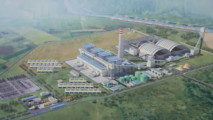 Nhà máy Nhiệt điện BOT Hải Dương