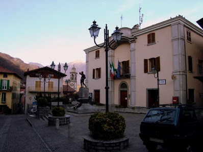 Municipio di Pasturo Piazza Vittorio Veneto, 13, 23818 Pasturo LC, Italia