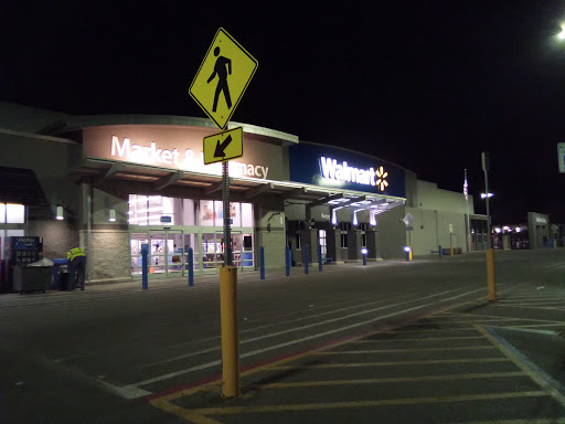 Department Store «Walmart Supercenter», reviews and photos, 705 S Fremont St, Shenandoah, IA 51601, USA