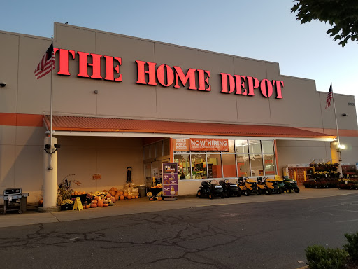 Home Improvement Store «The Home Depot», reviews and photos, 26120 104th Ave SE, Kent, WA 98031, USA