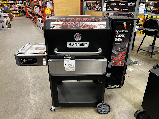 Home Improvement Store «The Home Depot», reviews and photos, 7300 159th St, Orland Park, IL 60462, USA