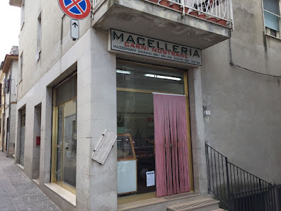 Macelleria Massimiani Via Roma, 12, 64035 Castilenti TE, Italia