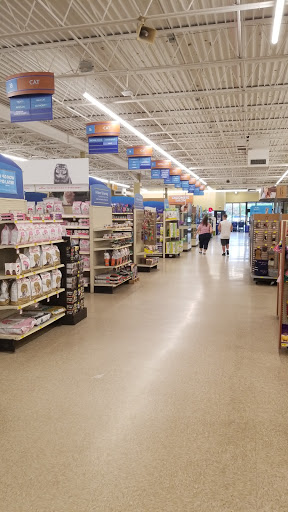 Pet Supply Store «PetSmart», reviews and photos, 3042 W Ridge Rd, Greece, NY 14626, USA