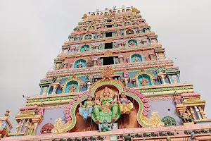 Ganagatte Mayamma Temple image
