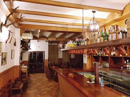 Información y opiniones sobre Casa Joaquín / El Colesterol de Pozo Del Camino