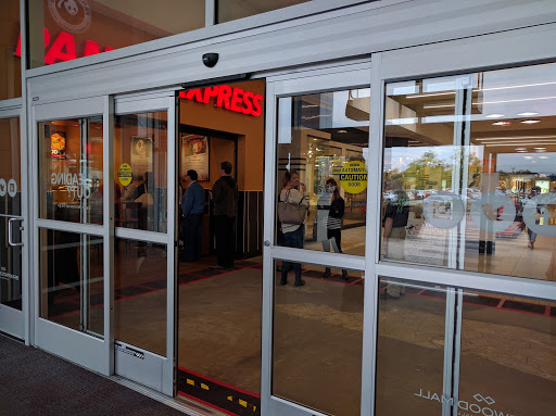 Shopping Mall «Briarwood Mall», reviews and photos, 100 Briarwood Cir, Ann Arbor, MI 48108, USA