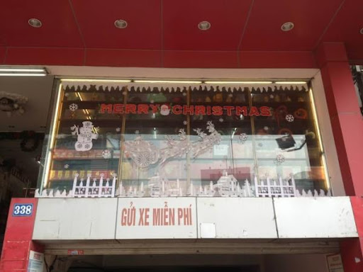 Top 20 cửa hàng sách fahasa Huyện Thanh Hà Hải Dương 2022