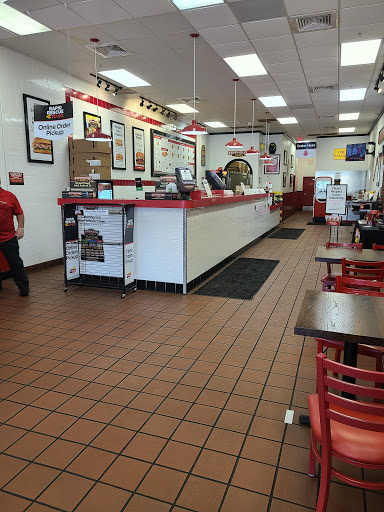 Sandwich Shop «Firehouse Subs», reviews and photos, 7091 College Pkwy, Fort Myers, FL 33907, USA
