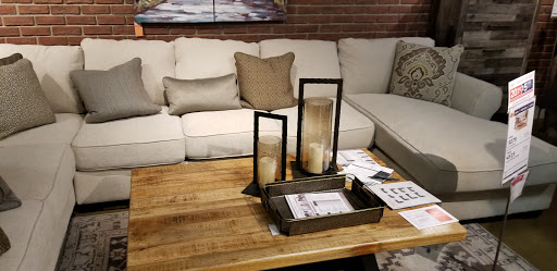 Furniture Store «Ashley HomeStore», reviews and photos, 545 NJ-17, Paramus, NJ 07652, USA