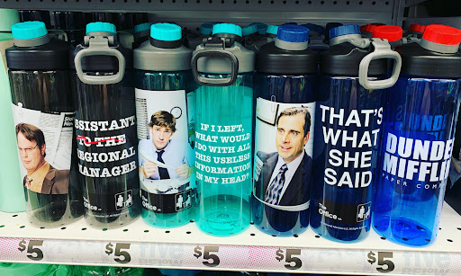 Variety Store «Five Below», reviews and photos, 1950 E Greyhound Pass #4, Carmel, IN 46033, USA