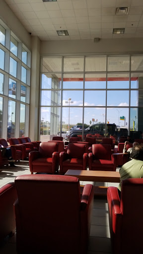 Toyota Dealer «Toyota of Pharr», reviews and photos, 1625 W Expy 83, Pharr, TX 78577, USA