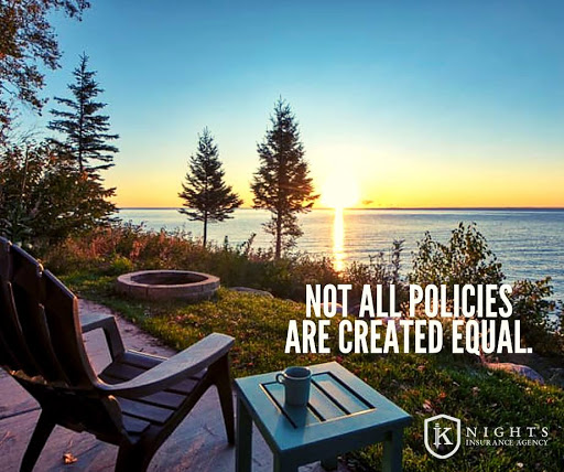 Insurance Agency «Knights Insurance», reviews and photos