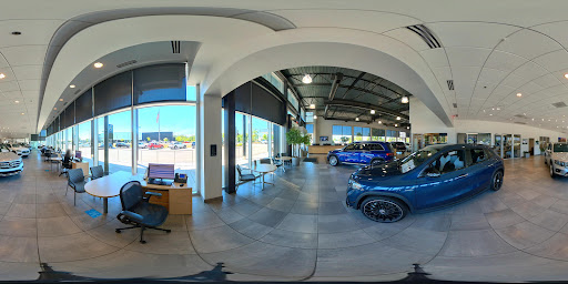Mercedes Benz Dealer «Mercedes-Benz of Westmont», reviews and photos, 200 E Ogden Ave, Westmont, IL 60559, USA
