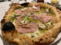 Pizza du Pizzeria Pulito à Annecy - n°17