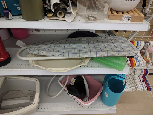 Thrift Store «Savers», reviews and photos