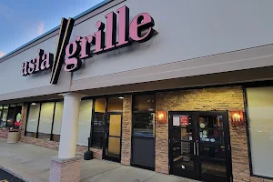 Asia Grille image