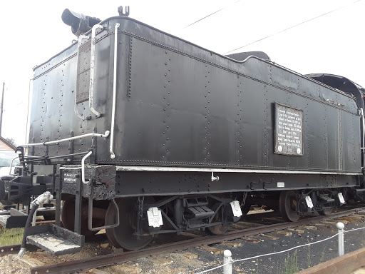 Railroad Company «Leadville Colorado & Southern Railroad Co», reviews and photos, 326 E 7th St, Leadville, CO 80461, USA