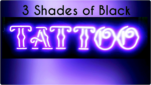 Tattoo Shop «3 Shades of Black Tattoo Studio», reviews and photos, 2816 S 11th St, Niles, MI 49120, USA