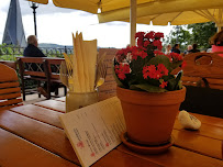 Bückingsgarten à Marburg menu