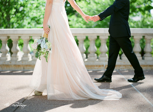 Bridal Shop «Monirose - Bespoke Gowns», reviews and photos, 2021 Atwood Ave, Madison, WI 53704, USA