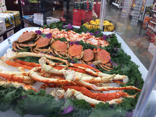 Grocery Store «Smart & Final Extra!», reviews and photos, 5775 Johnson Dr, Pleasanton, CA 94588, USA