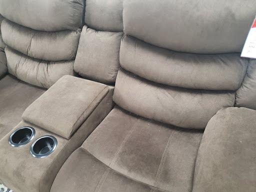 Furniture Store «Badcock Home Furniture & More of South Florida», reviews and photos, 19600 S Dixie Hwy, Cutler Bay, FL 33157, USA