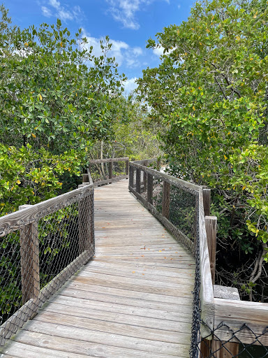 Clam Bayou Nature Park