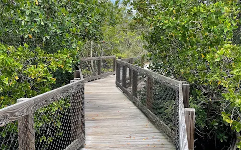 Clam Bayou Nature Park image