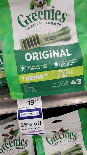 Pet Supply Store «Petco Animal Supplies», reviews and photos, 6137 Mid Rivers Mall Dr, St Charles, MO 63304, USA