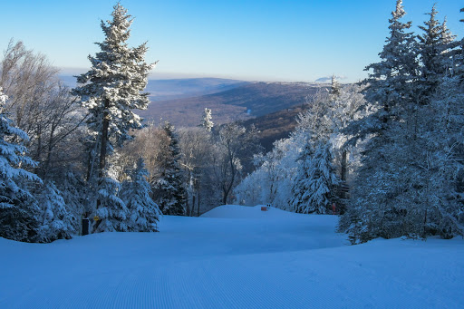 Timberline Mountain