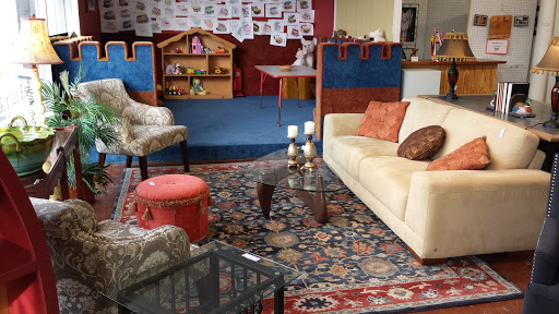 Consignment Shop «Classic Treasures Furniture Consignment», reviews and photos, 2659 Durham-Chapel Hill Blvd, Durham, NC 27707, USA