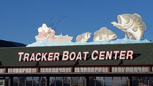 Sporting Goods Store «Bass Pro Shops», reviews and photos, 1935 S Campbell Ave, Springfield, MO 65807, USA