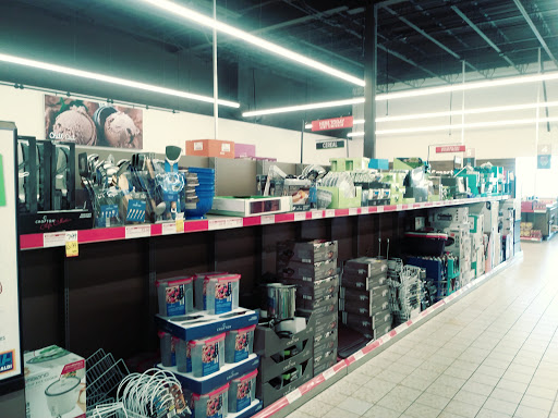 Supermarket «ALDI», reviews and photos, 250 Westminster Dr, Carlisle, PA 17013, USA