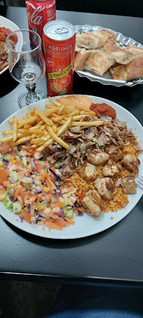 Kebab du Restaurant Didim Grill à Poissy - n°9