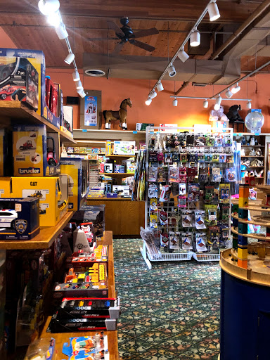 Toy Store «The Wooden Horse», reviews and photos, 796 Blossom Hill Rd, Los Gatos, CA 95032, USA