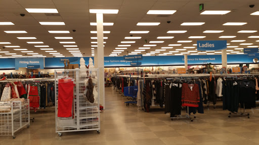 Clothing Store «Ross Dress for Less», reviews and photos, 1950 N Dixie Hwy, Elizabethtown, KY 42701, USA