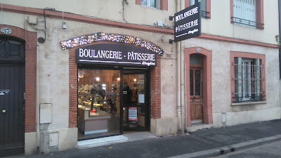 Aux Delices de Saint Agne à Toulouse