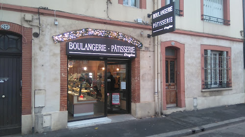 Boulangerie Aux Delices de Saint Agne Toulouse