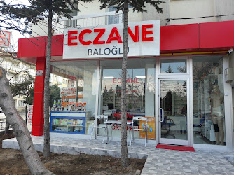 Baloğlu Eczanesi
