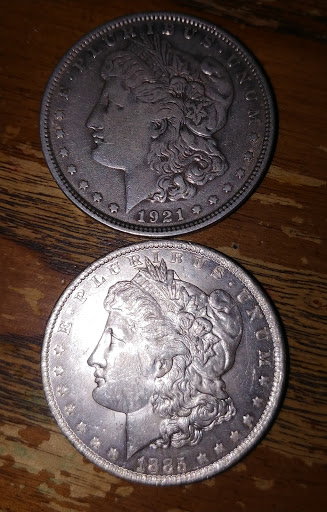 Supermarket «ALDI», reviews and photos, 8808 Belair Rd, Nottingham, MD 21236, USA