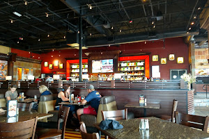 BJ's Restaurant & Brewhouse