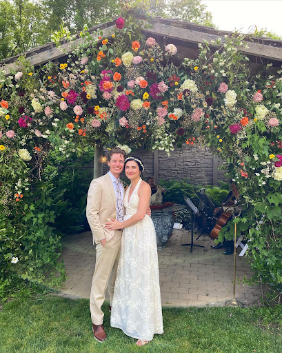 Florist «Camrose Hill Flower Studio», reviews and photos, 14587 30th St N, Stillwater, MN 55082, USA