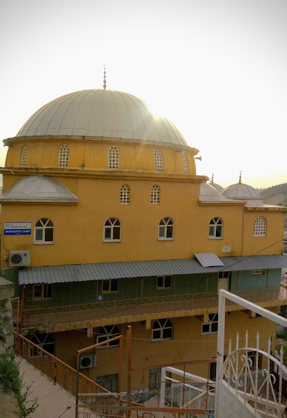 Muradiye Cami