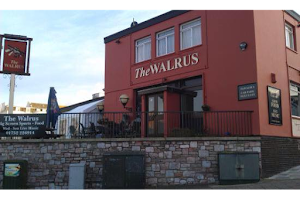 The Walrus Pub image