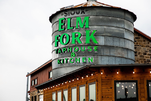 Elm Fork Taphouse image